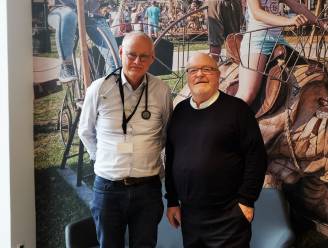 Fernand (84) krijgt nieuwe hartklep en mag dag zelf ziekenhuis verlaten: “Enkel een klein prikje in de lies”