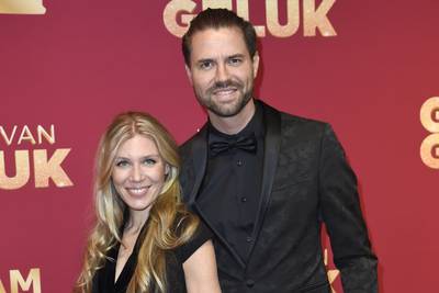 Annemarie moest niets hebben van ‘glibber’ Simon Keizer
