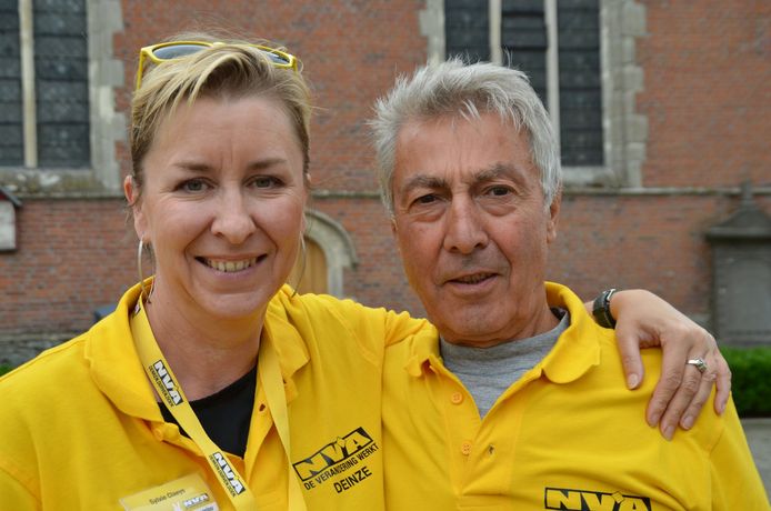 Willy Planckaert verlaat gemeenteraad Deinze hln.be