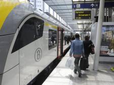 Vers une grève générale à la SNCB le vendredi 9 octobre