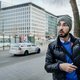 Fayçal Cheffou, even de man met het hoedje: ‘Ik verwacht een kogel. Een politiekogel’
