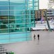 Het lot van het Valkhof in Nijmegen, stiefkindje van de Nederlandse musea, is ongewis