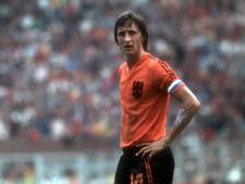 Sterfdag Johan Cruijff: wat weet jij van de beste Nederlandse voetballer ooit?