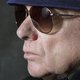 Maar nee, hij is niet chagrijnig! Van Morrison heeft de blues