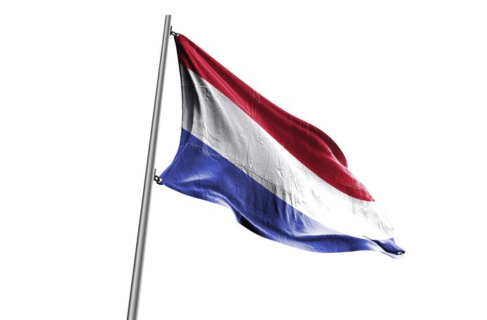 Duitsland Hangt De Vlag Uit Op Nederlandse Bevrijdingsdag Dodenherdenking 2021 Gelderlander Nl