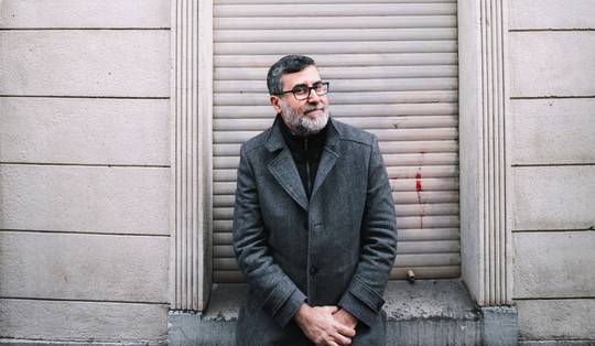 ‘Belaging en intimidatie’: Israëlisch ministerie van Buitenlandse Zaken neemt Dyab Abou Jahjah opnieuw in het vizier