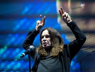 Ozzy Osbourne start afscheidstournee in april