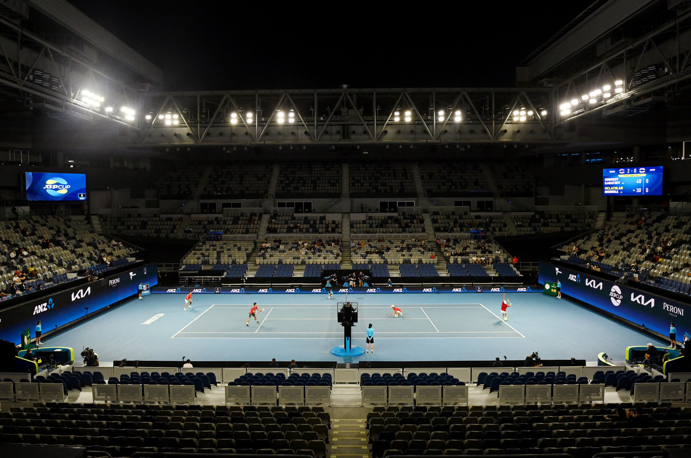 Юэс опен 2022. Надаль австралия опен 2022. Доминик кепфер. Матч австралия опен. Australian open final 2023 стадион.