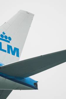 Tientallen klachten tegen KLM wegens ‘misleidende reclame’ over duurzaam vliegen