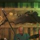 Bert van het concert: Vapors Of Morphine