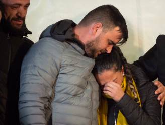 Papa van Julen ontroostbaar: “Ik vervloek mezelf. Nooit nog zal ik een bord paella aanraken”