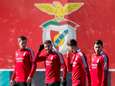 Corruptie, criminele steniging en ruzies: wie denkt dat Ajax vaak in brand staat, moet eens naar Benfica kijken