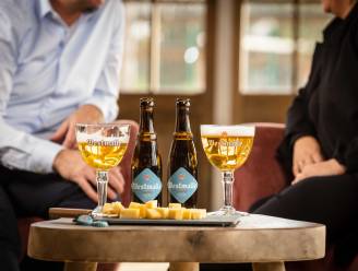 Paters brengen met Westmalle Extra eigen tafelbier op de markt: “Onze manier om horeca extra te ondersteunen bij heropening”