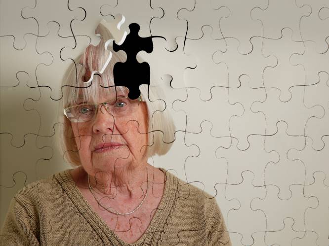 1 op de 5 mensen krijgt vroeg of laat dementie. Deze 10 zaken moet je wel of juist niét doen om je risico te beperken