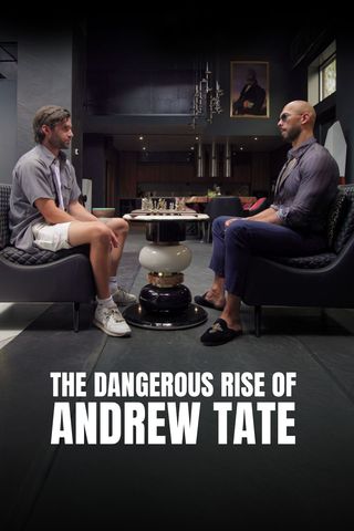 VTM Docu: The Dangerous Rise of Andrew Tate