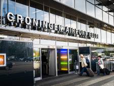 Schiphol gaat samenwerken met vliegveld Groningen