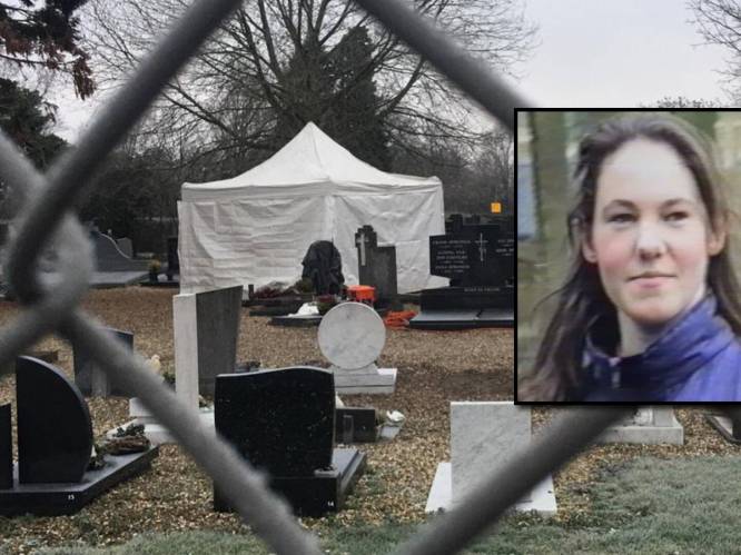 “Moordenaar legde Nederlandse studente Tanja Groen (18) in leeg graf”, zoekactie op kerkhof Maastricht