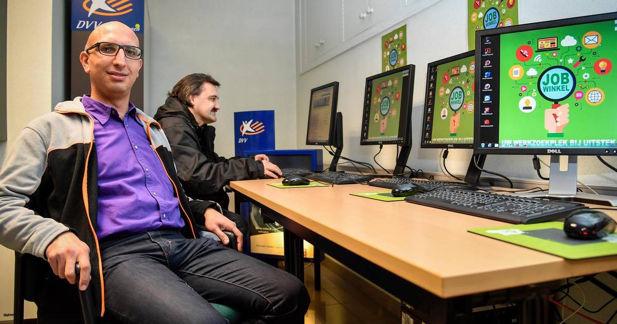 Jobwinkel Zele roept werkgevers op om vacatures door te sturen Zele hln.be