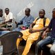 Moord op journalist die corruptie in voetbal blootlegde schokt Ghana