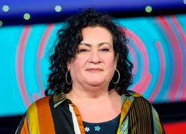 Alles wat je wíl weten over Caroline van der Plas