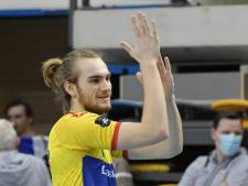 Herstelde Sjors Tijhuis (22) verlengt contract bij Dynamo: ‘Ik wil mijzelf in de kijker spelen’