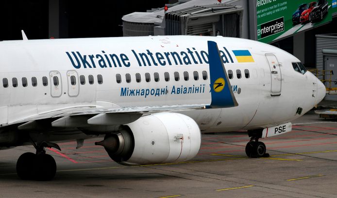 Un Boeing 737 de la compagnie Ukraine International s’est écrasé mercredi matin après son décollage de l’aéroport de Téhéran.