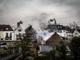 Tijdelijk huis voor bijna alle slachtoffers grote brand in Arnhem: gemeente zoekt nog woning voor één gezin 