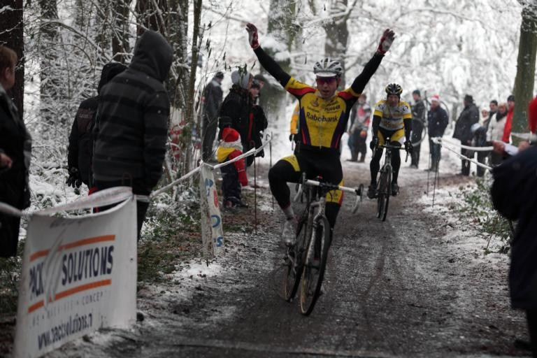 Jacob de Roo is de beste | Foto | bndestem.nl