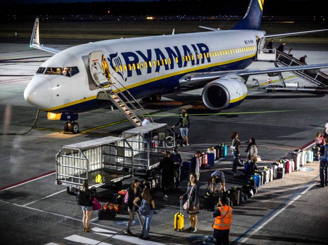 Bommelding op Eindhoven Airport: vliegtuig weer vrijgegeven