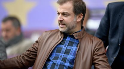 Eersteklassers maakten 46,2 miljoen over aan makelaars: Anderlecht koploper, Bayat transferkoning
