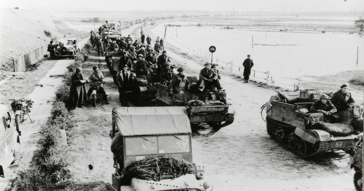 ‘De Slag om de Schelde’ wordt één van duurste Nederlandse films ooit Zeeuws nieuws pzc.nl