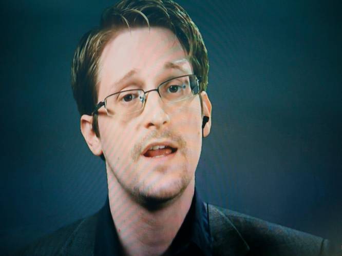 Klokkenluider Edward Snowden: "Russische regering is in veel opzichten corrupt"