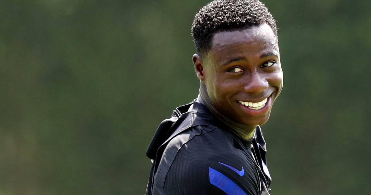 Om Wil Voetballer Quincy Promes Vervolgen Voor Steekpartij Binnenland Destentor Nl