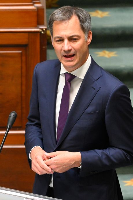 Le fédéral a dépensé plus de 124 millions d’euros en frais de consultance 