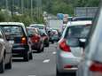 De moins en moins de voitures mais un trafic de plus en plus dense