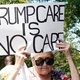 22 miljoen Amerikanen verliezen ziekteverzekering onder nieuwe voorstellen van Trump