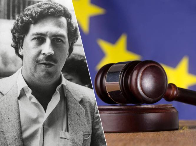 Pablo Escobar mag in Europa niet als merknaam worden gebruikt: gaat in tegen morele waarden en normen