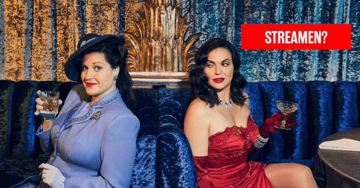 riconsiderare.  ‘Why You Kill Women 2’: ‘La familiare delicatezza del cuore nelle uniformi del dopoguerra’ |  spettacolo