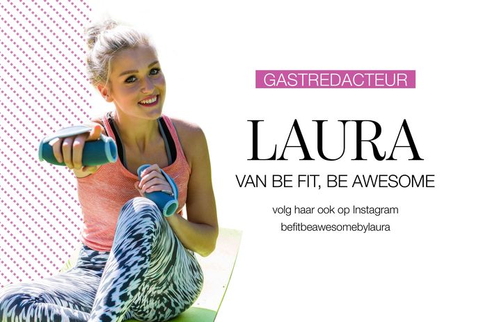 Laura Van den Broeck