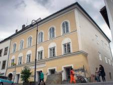 La maison natale d'Hitler va être rasée