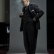 Voor Gary Oldman was de rol van Churchill de lastigste van zijn carrière. 'Ik wilde de mens achter de performer laten zien'