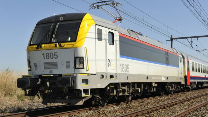 Problemen op het spoor na actie in Luik: “Effect in meerdere delen van het land”