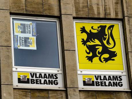 La Ville de Bruxelles interdit un grand rassemblement du Vlaams Belang