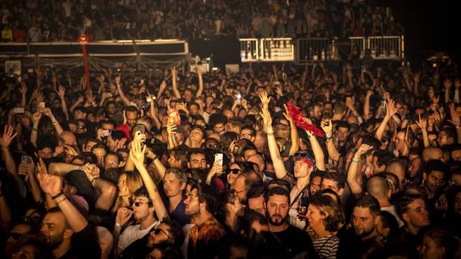 Evenementenbranche verbaasd en boos over nieuwe maatregelen