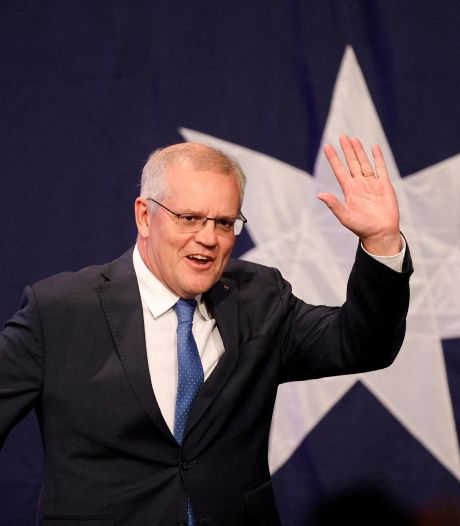 Australische oud-premier was stiekem ook vijf keer minister: ‘Ondermijning van democratie’