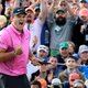 Amerikaans feestje op The Masters; met Reed als winnaar