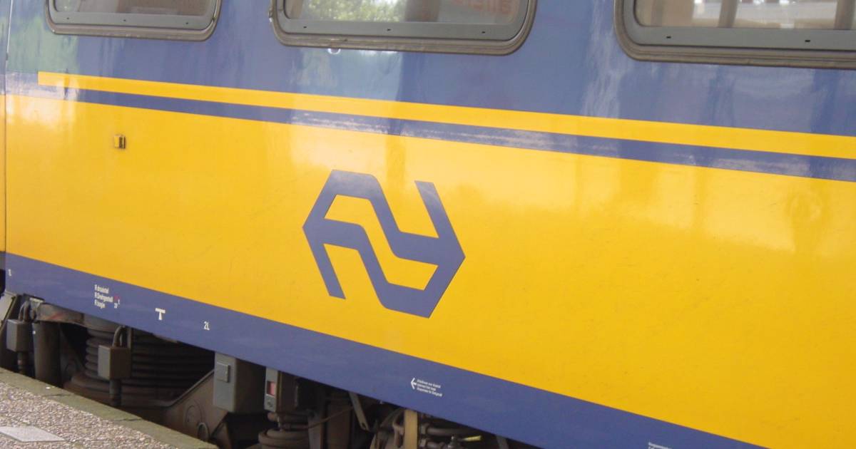 Geen treinen tussen Geldermalsen en Den Bosch door aanrijding.