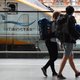 ‘Ongekende’ groei van internationale treinreizen: gaat de trein het vliegtuig inhalen?