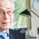Herman Van Rompuy, ex-premier en ex-president van Europa: 'Niet bij de pakken blijven zitten maar erin vliegen'