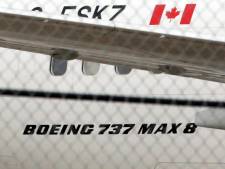 Boeing va changer le système anti-décrochage dans une dizaine de jours